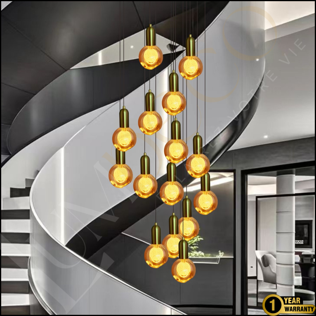 Suspension AMBRIA