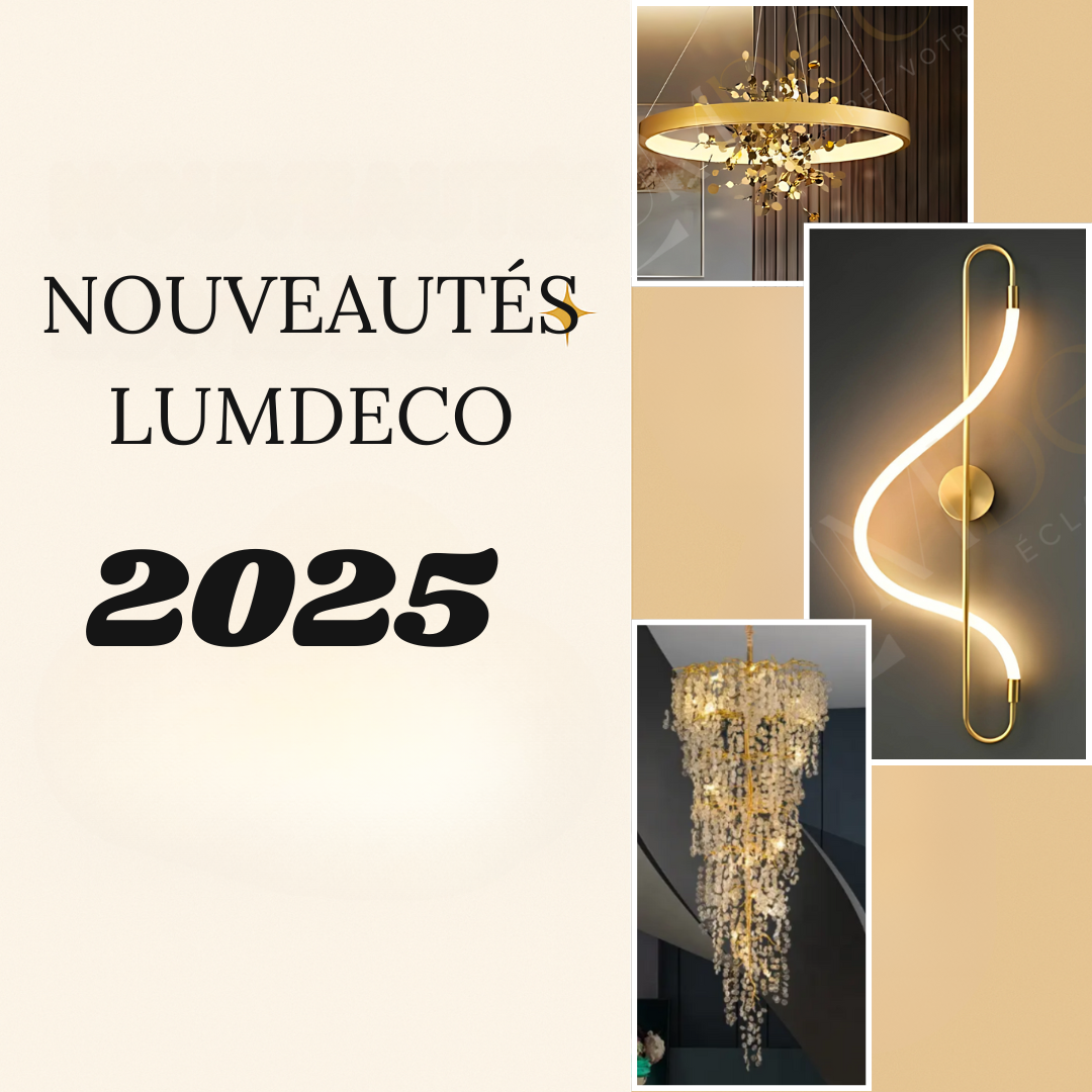 Nouveauté
