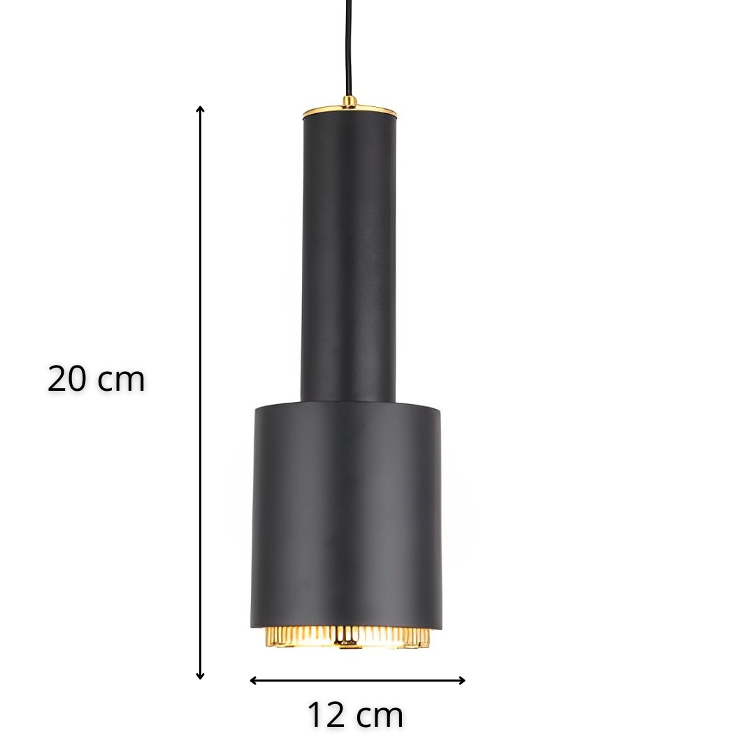 suspension OCTAVIA LIGHT SS001