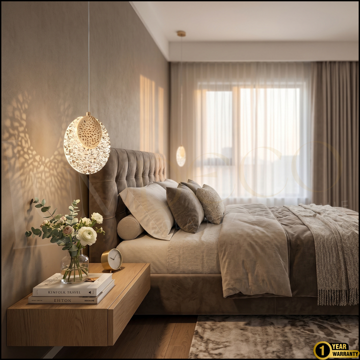 Suspension Lumière d'Art- SL040