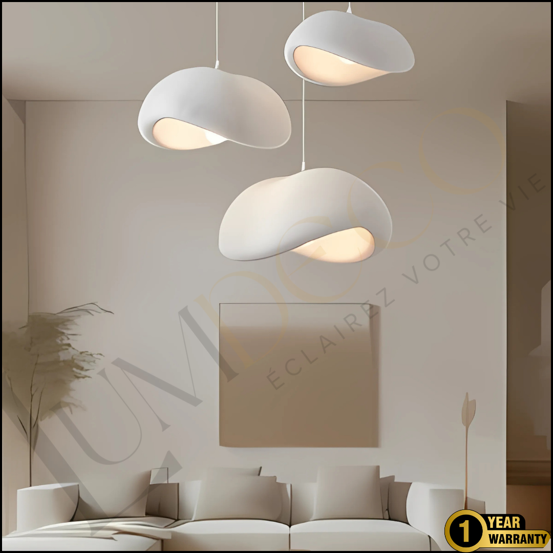 Suspension ORGANIKA - SS117