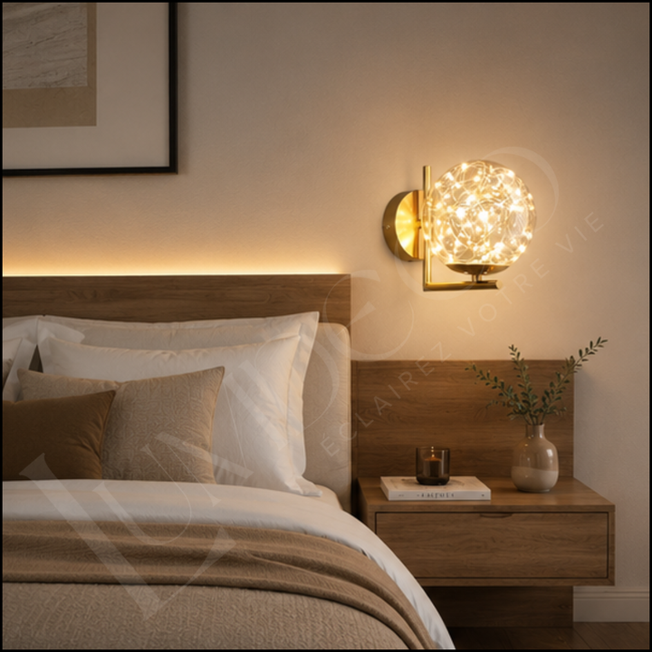 APPLIQUE MURALE Moderne AP064
