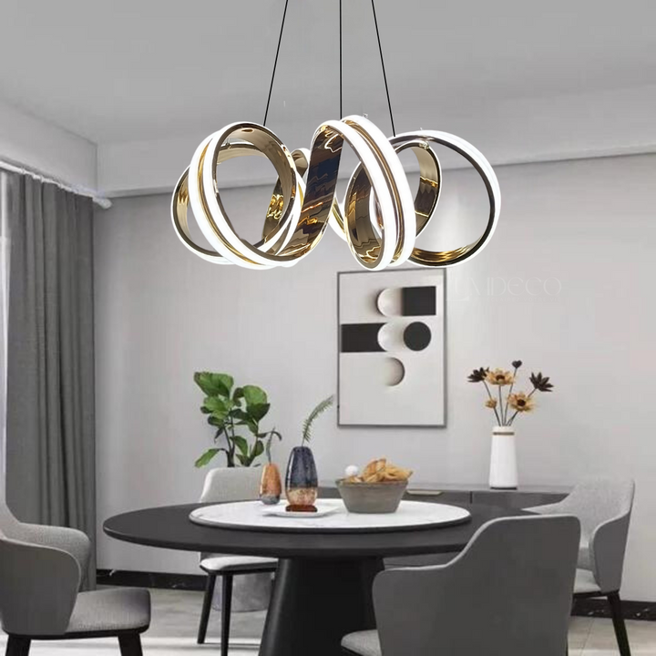 Suspension Gaza-Light SL057