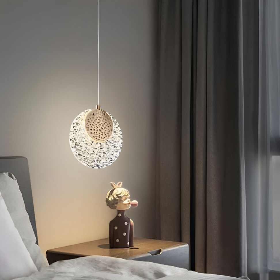 Suspension Lumière d'Art SL040