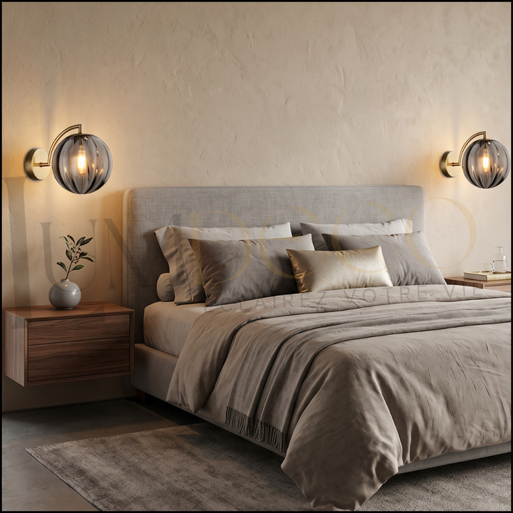 Applique Murale CLAIRINA- AP033