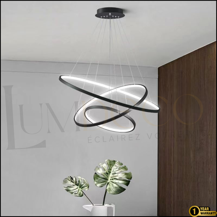 Suspension ACVATO- SL086