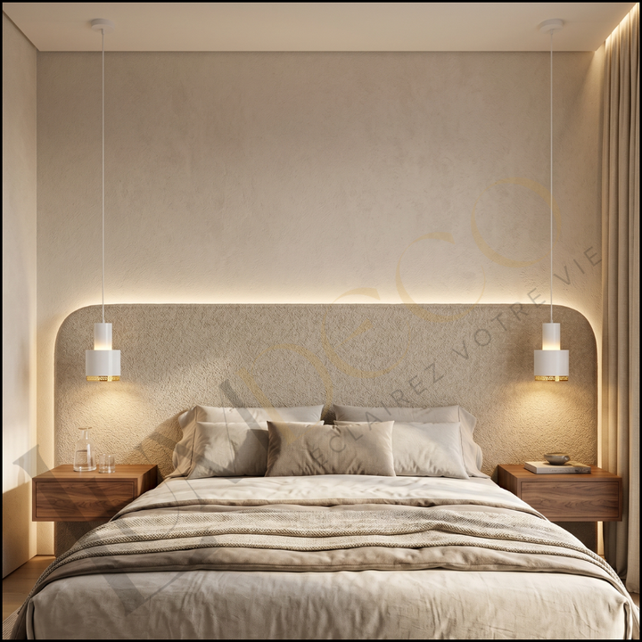 suspension OCTAVIA LIGHT- SS001