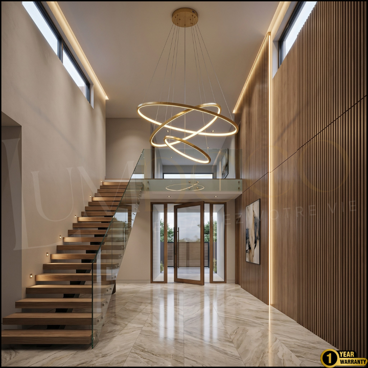 suspension Led acvato-SL033