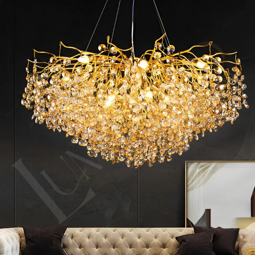 Lustre Assalla TR043