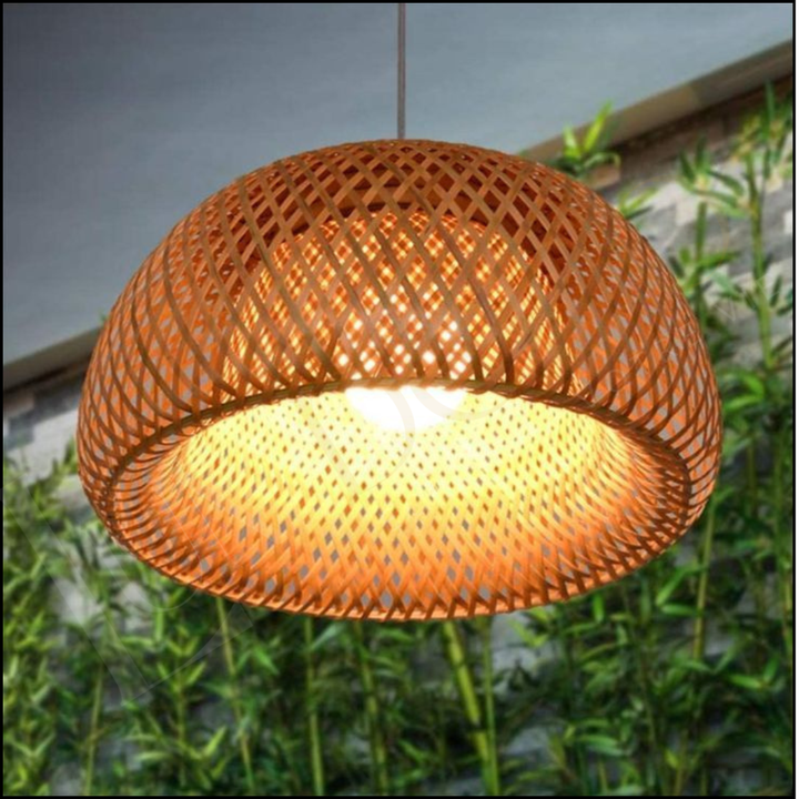 Suspension LFNAR Bambou- SS071