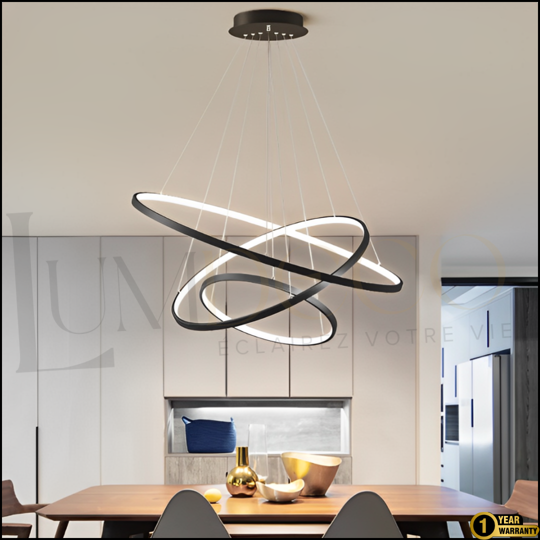 Suspension ACVATO- SL086