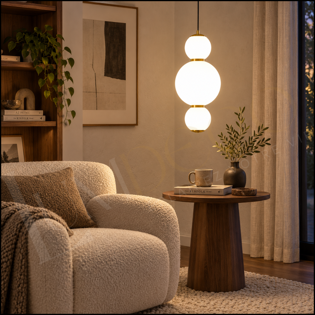 Suspension ORBIX – SL114 SL115