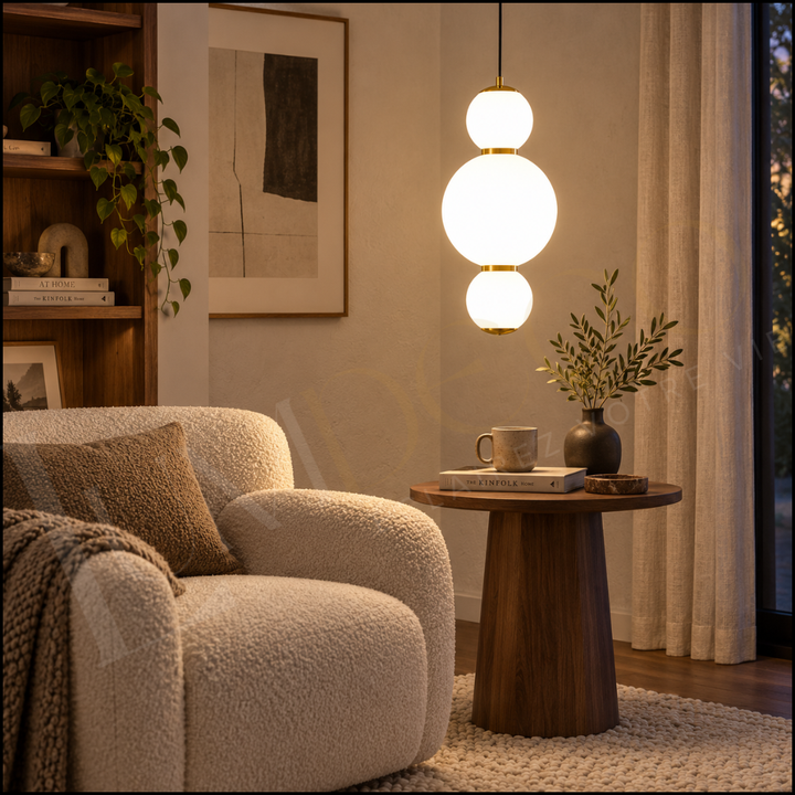 Suspension ORBIX – SL114 SL115