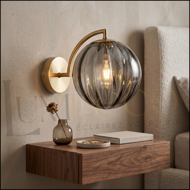 Applique Murale CLAIRINA- AP033