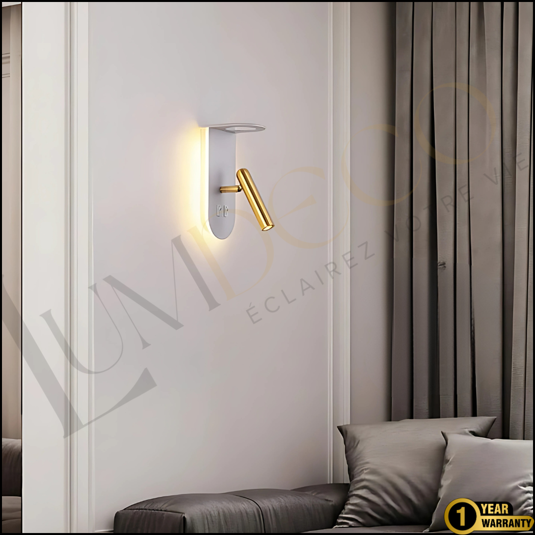 Applique LISEUSE ORIONIS - AP080