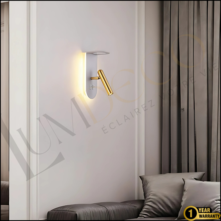 Applique LISEUSE ORIONIS - AP080