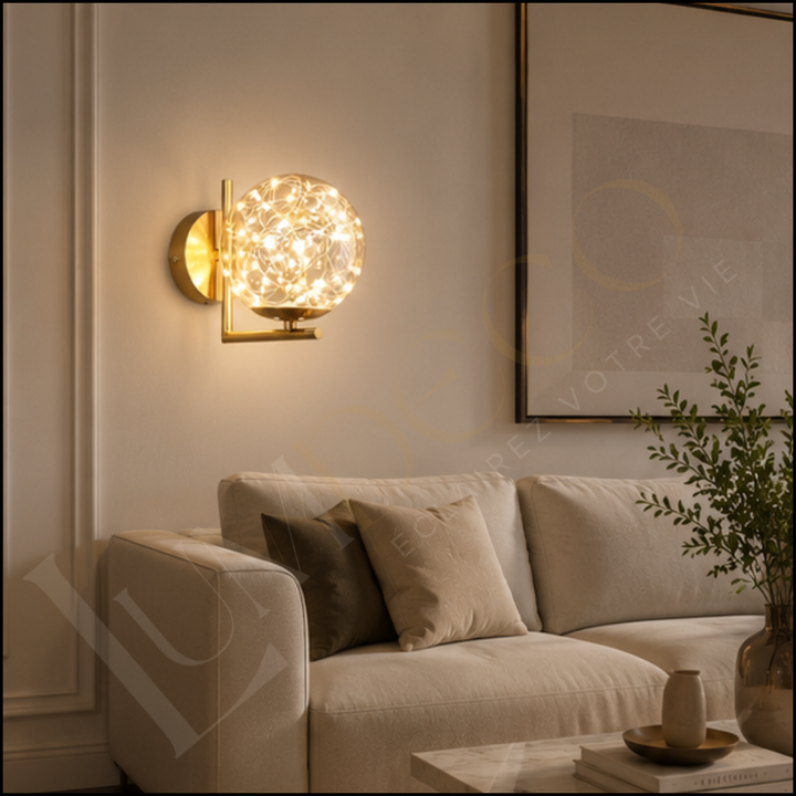 APPLIQUE MURALE Moderne AP064