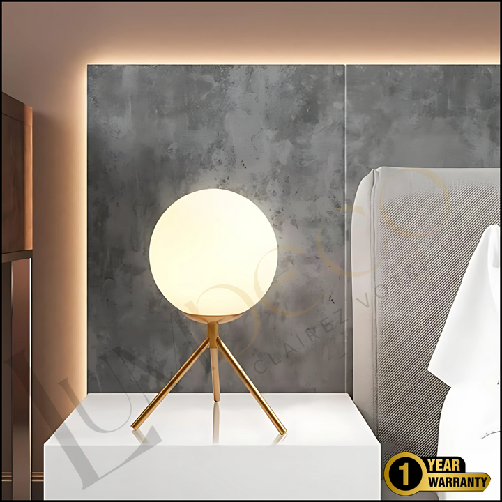 Lampe de Table TRIO – AB115