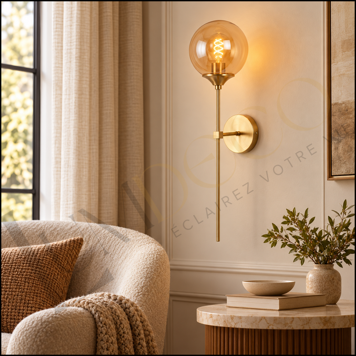 Applique Murale Elysia- AP066