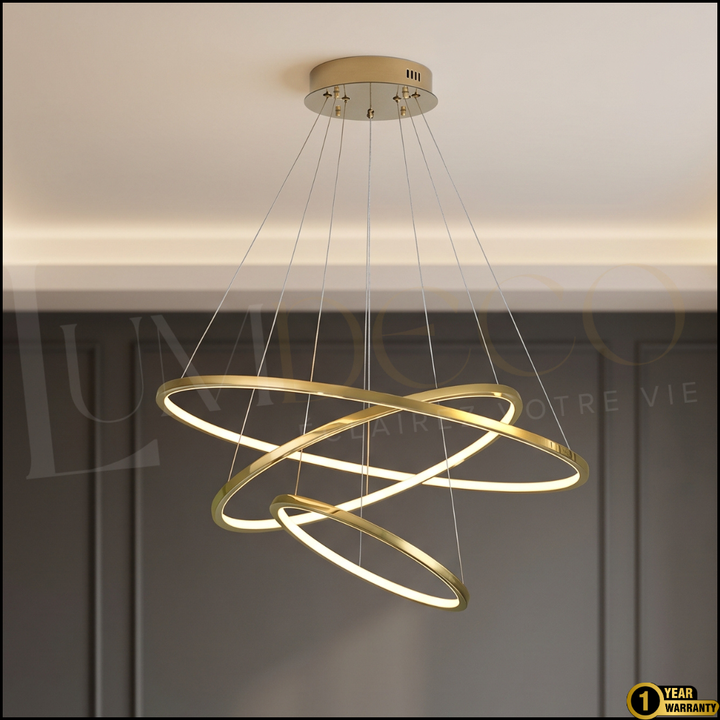 suspension Led acvato-SL033