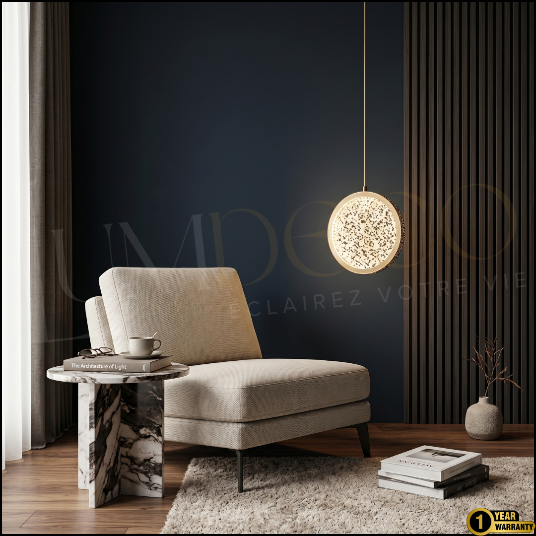 Suspension SILIN- SL021
