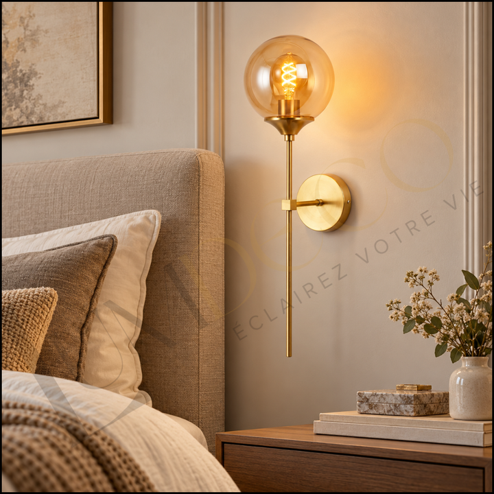 Applique Murale Elysia- AP066