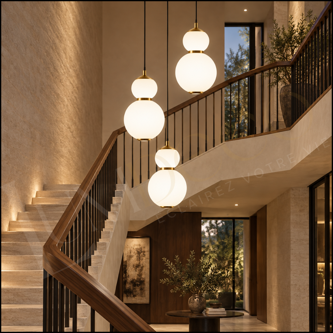 Suspension ORBIX – SL114 SL115