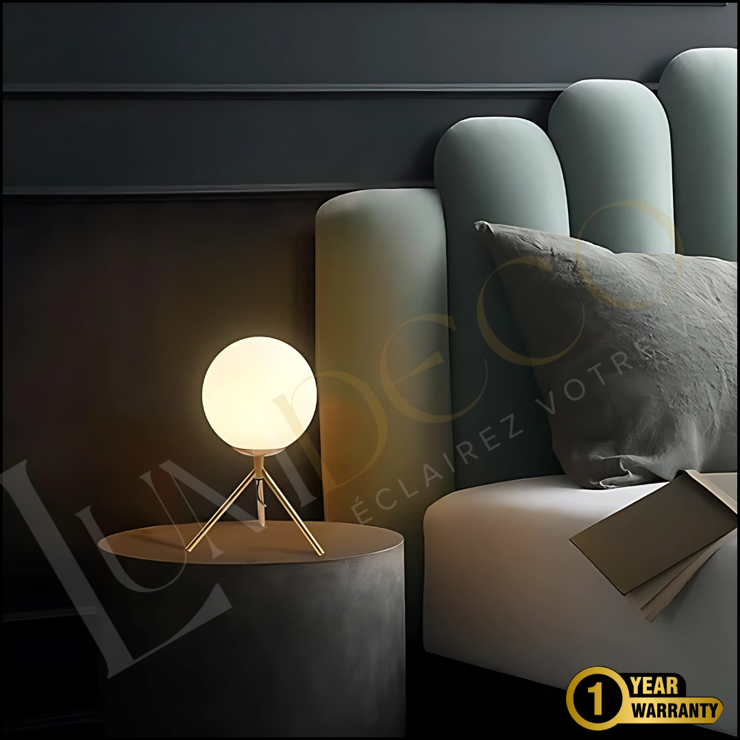 Lampe de Table TRIO – AB115