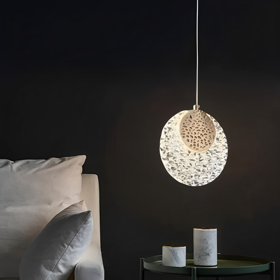 Suspension Lumière d'Art SL040