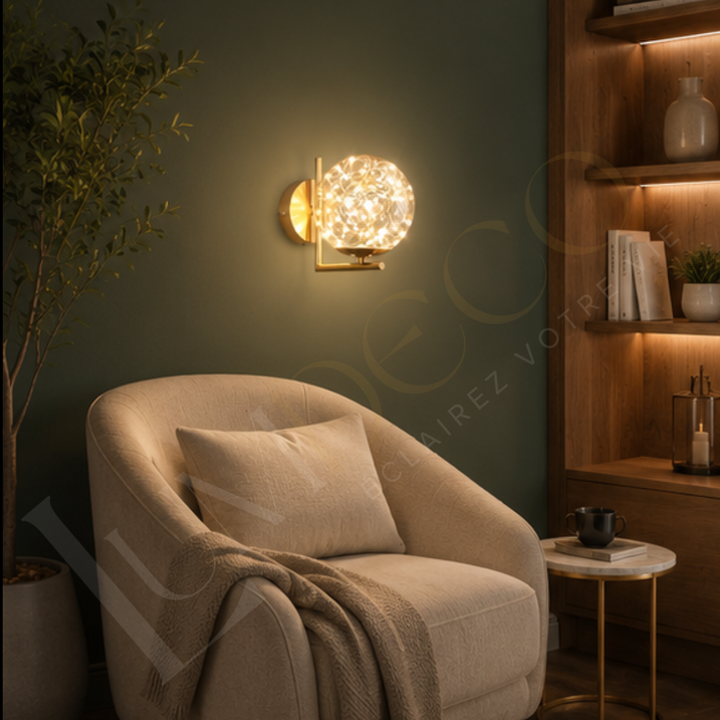 APPLIQUE MURALE Moderne AP064