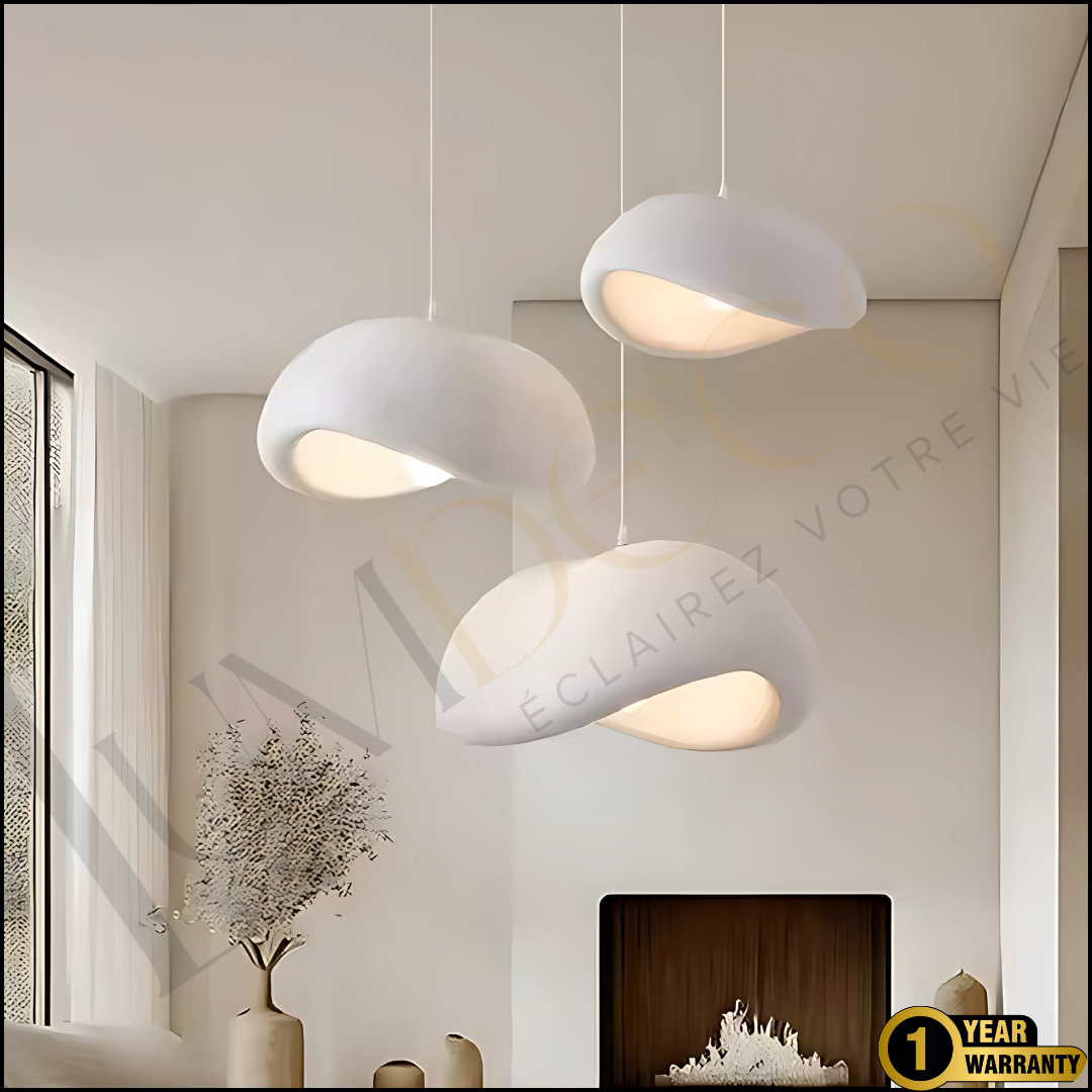 Suspension ORGANIKA - SS117