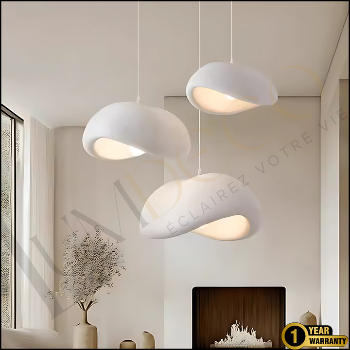 Suspension ORGANIKA - SS117