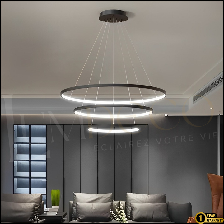 Suspension ACVATO- SL086