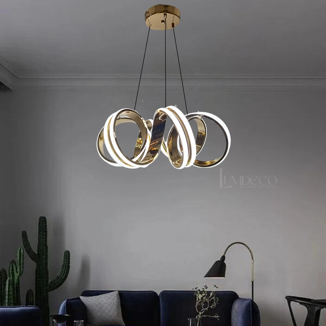 Suspension Gaza-Light SL057