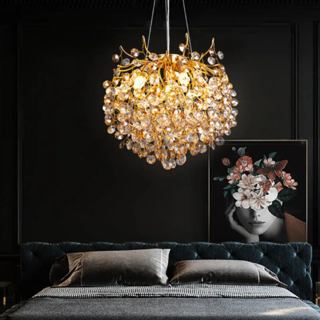 Lustre Assalla TR043