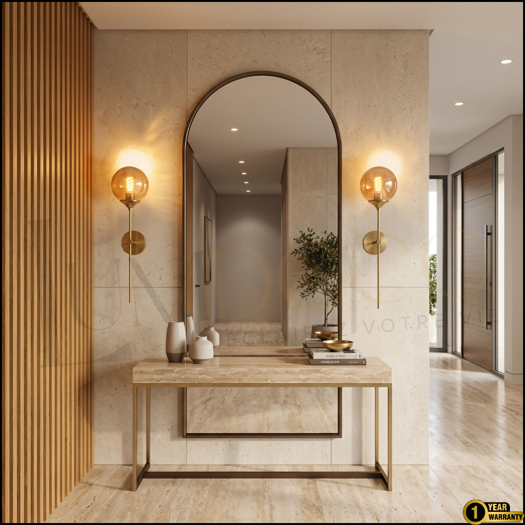 Applique Murale Elysia- AP066