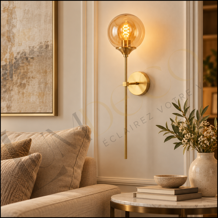 Applique Murale Elysia- AP066