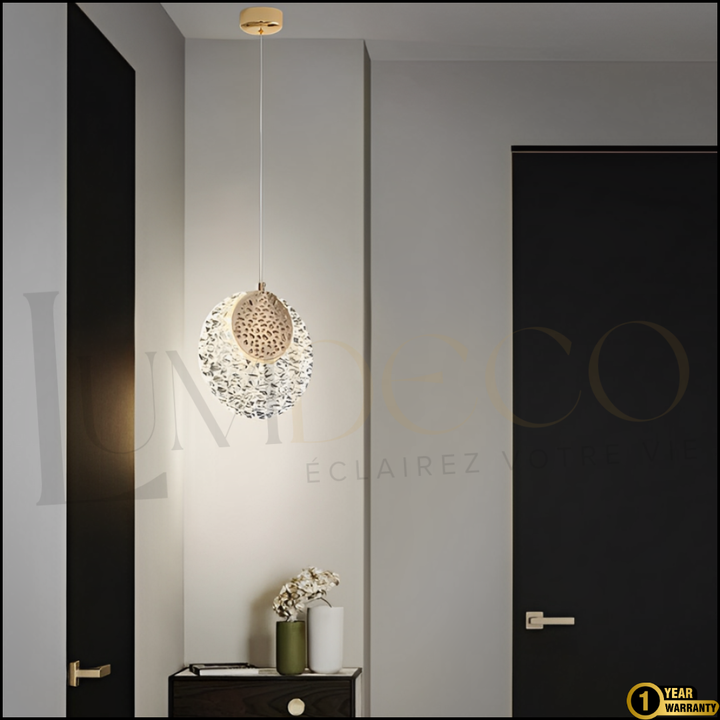 Suspension Lumière d'Art- SL040
