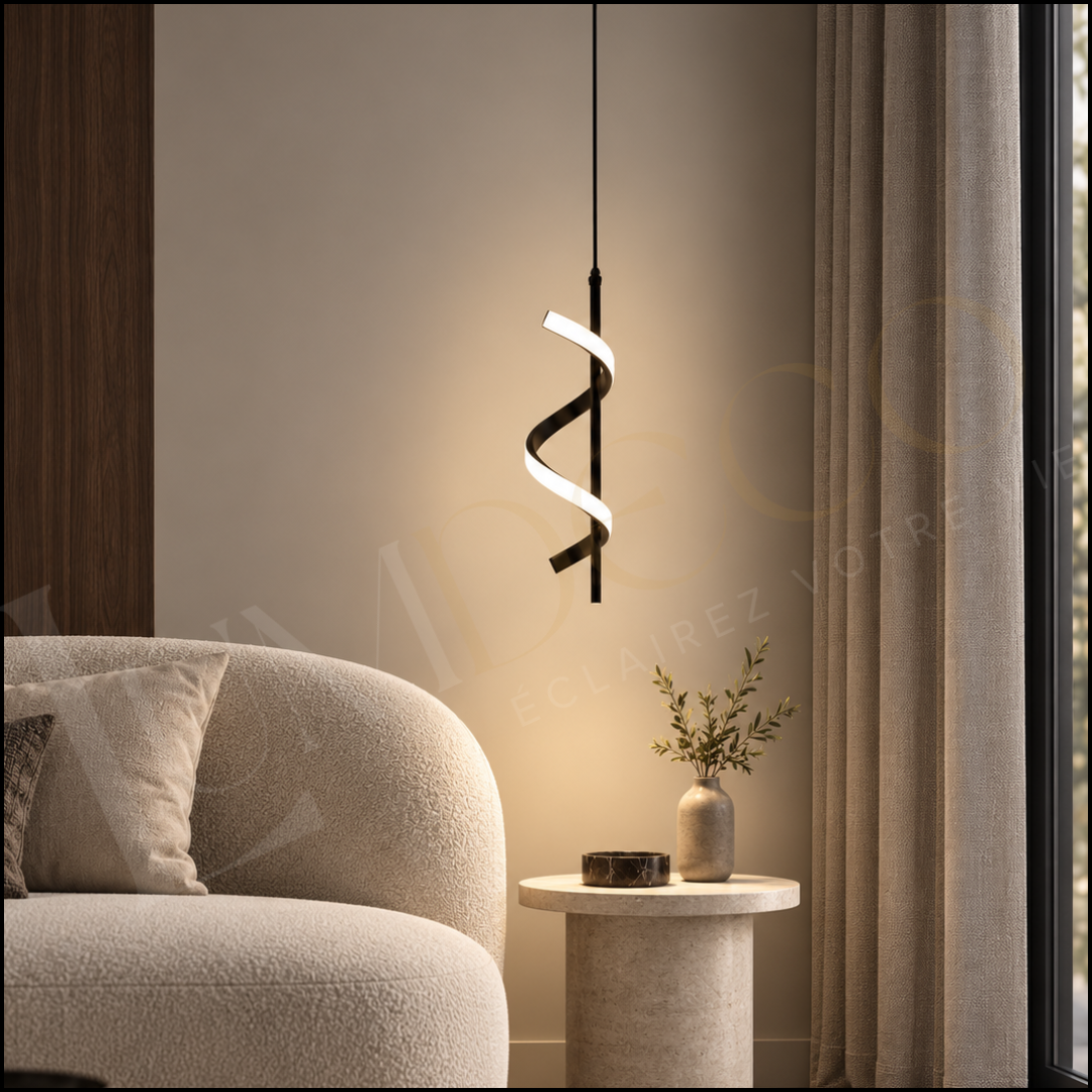 Suspension SPIRALIA – SL071