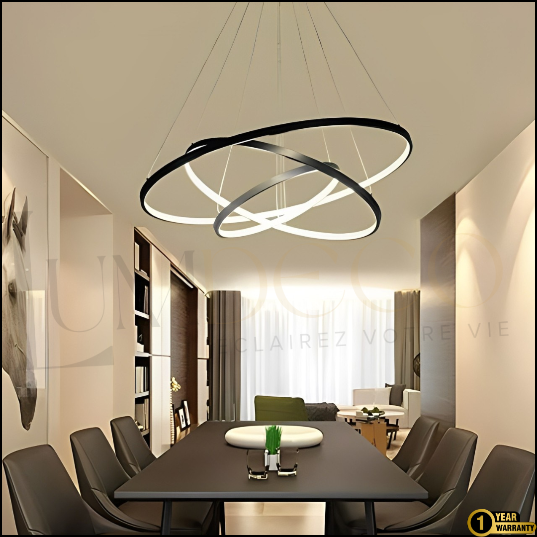 Suspension ACVATO- SL086