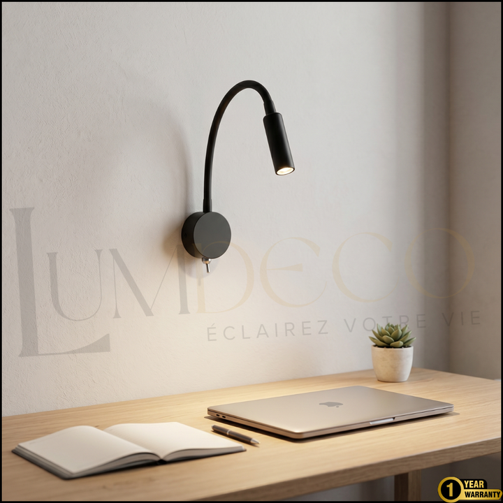 Applique Murale FLEXORA- AP084