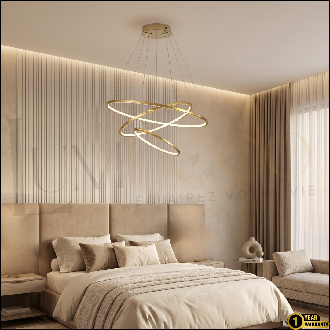 suspension Led acvato-SL033
