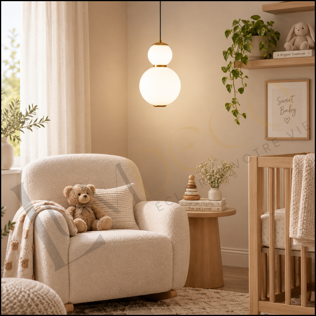 Suspension ORBIX – SL114 SL115