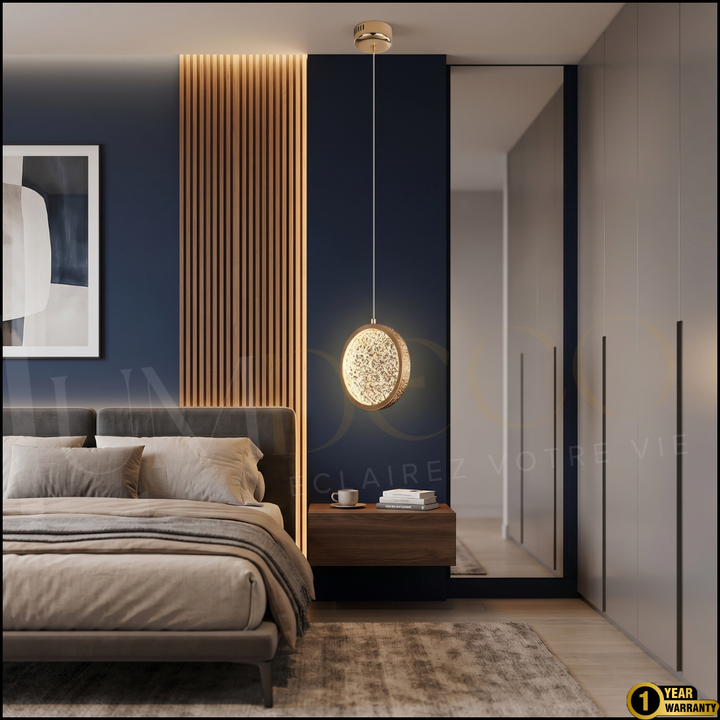 Suspension SILIN- SL021