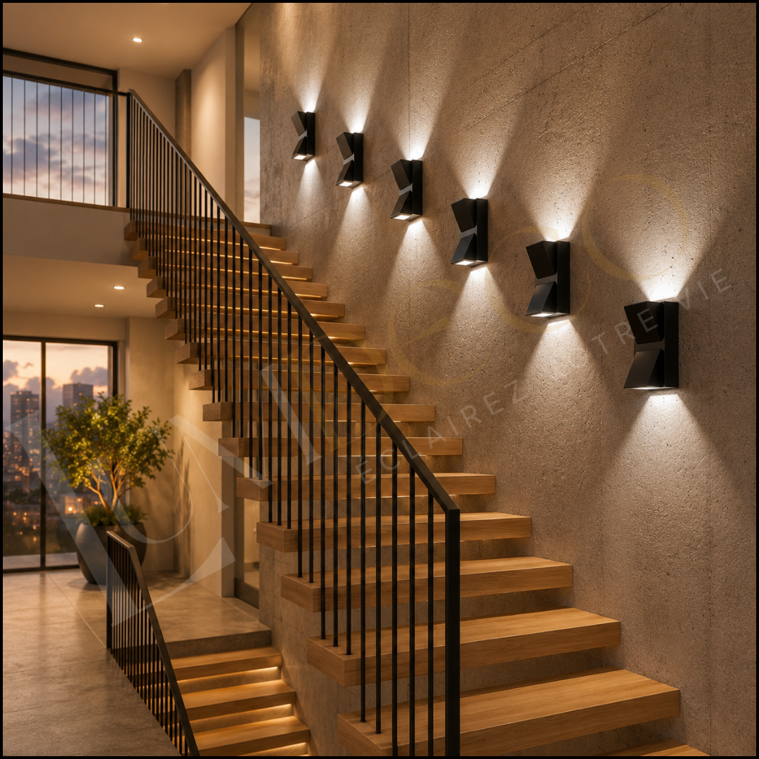 Applique Mural calion - AP030