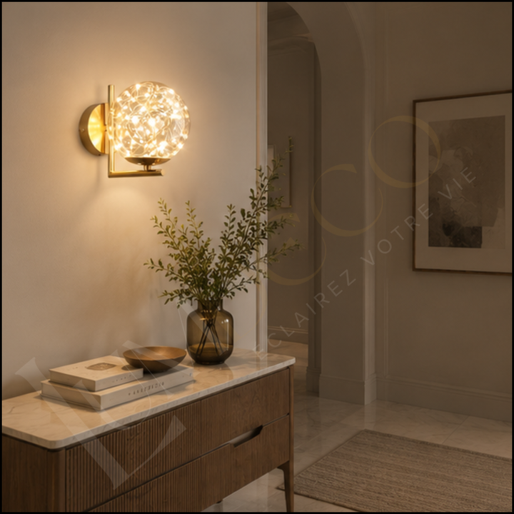 APPLIQUE MURALE Moderne AP064