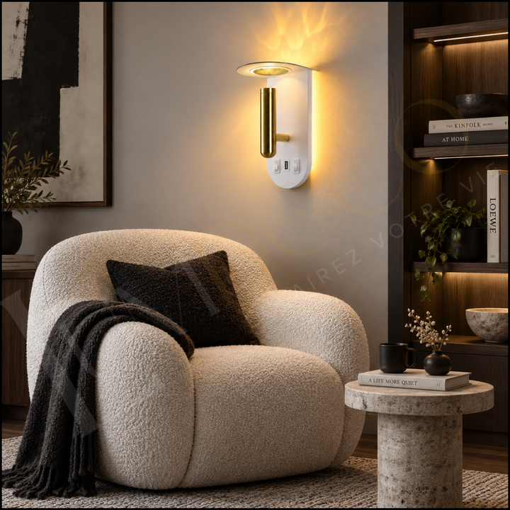 Applique LISEUSE ORIONIS - AP080