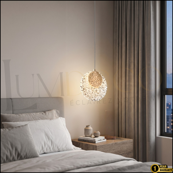 Suspension Lumière d'Art- SL040