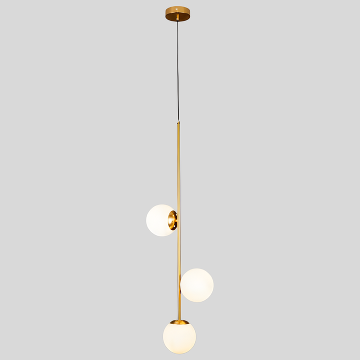 Suspension TRILUNA- SS024