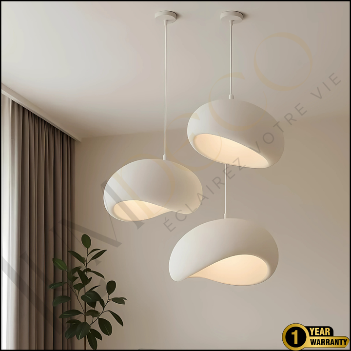Suspension ORGANIKA - SS117